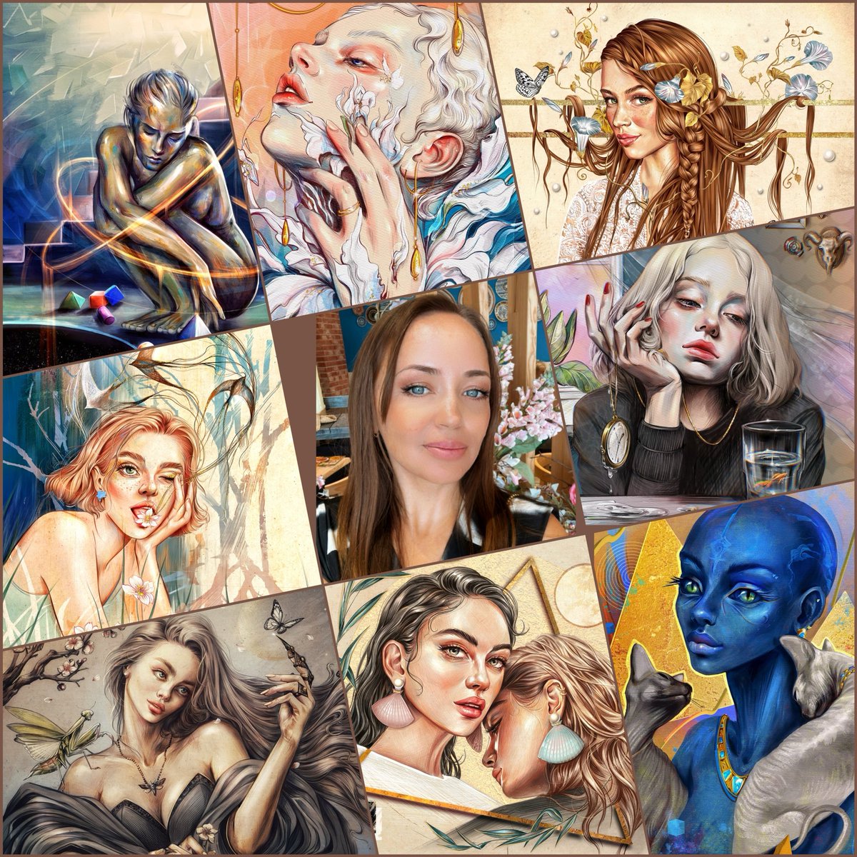 It is that time again? #artvsartist