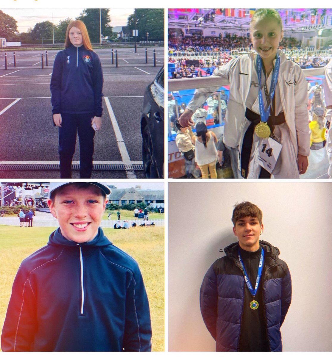 Fingers crossed for tomorrow at the awards ceremony! 🤞🏼⛳️🏌🏾‍♂️ <a href="/jamesstewart05/">James Stewart</a> <a href="/scottgrant8/">Scott Grant</a> <a href="/andymarshall19/">Andrew</a> <a href="/sgfgolf/">Stephen Gallacher Foundation</a> <a href="/carnoustiegolf/">Carnoustie Golf Links</a>