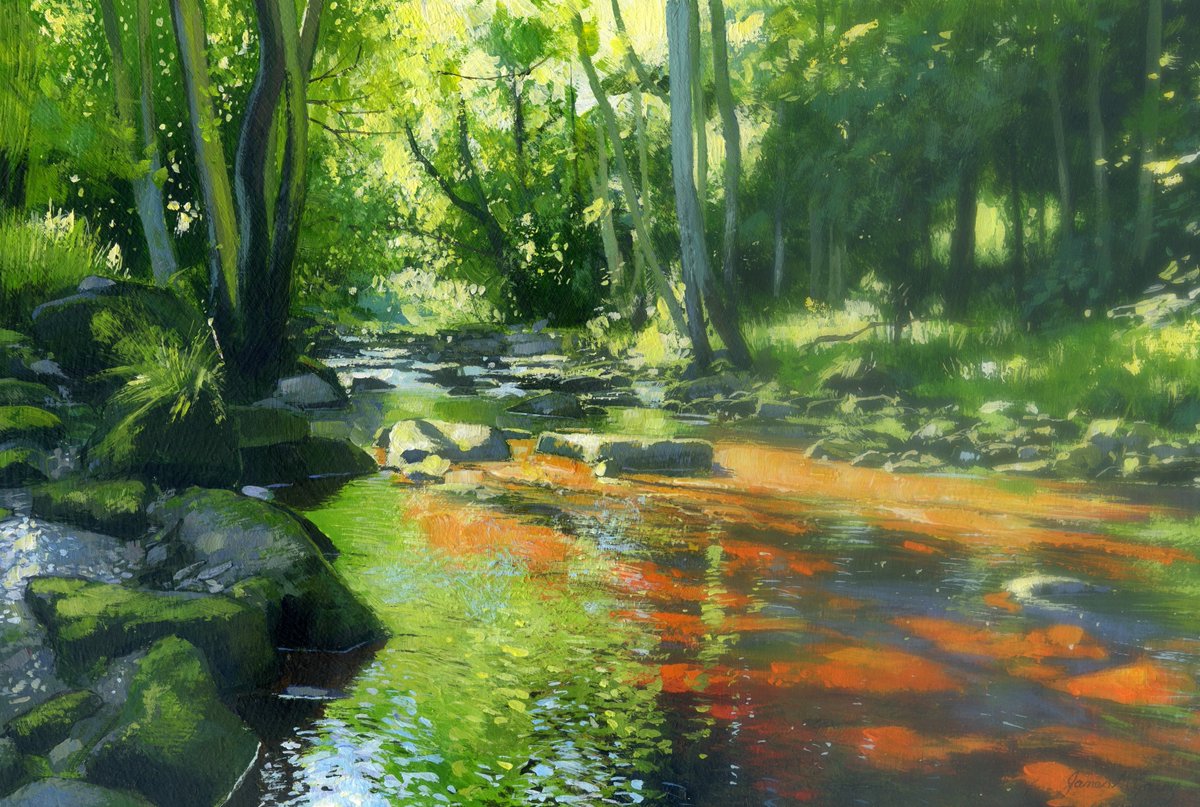 james mcgairy (@jamesmcgairyart) on Twitter photo Painting workshops coming up, Danby Lodge National Park Centre
<a href="/NorthYorkMoors/">North York Moors NP</a>
Next on Sunday 19th May northyorkmoors.org.uk/things-to-do/e… #Painting #acrylicpaint #NorthYorkMoors Painting workshops coming up, Danby Lodge National Park Centre
<a href="/NorthYorkMoors/">North York Moors NP</a>
Next on Sunday 19th May northyorkmoors.org.uk/things-to-do/e… #Painting #acrylicpaint #NorthYorkMoors