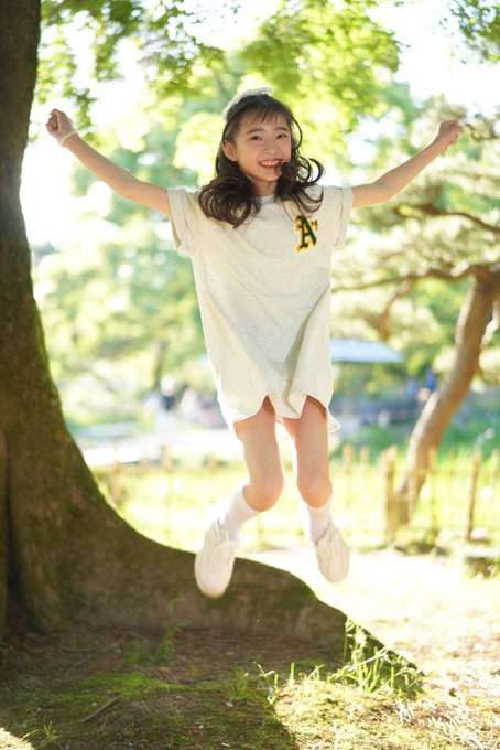 Twitterのコスプレ画像3