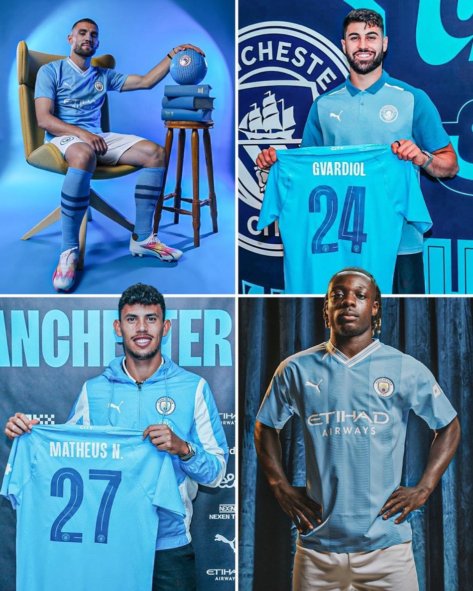 Mh_Mcfc's tweet photo. مساء الخير ، بحكم ان الموسم الكروي بينتهي قريباً

تقييمكم من 10 لـ صفقات السيتي في الميركاتو الاخير https://t.co/DSHdOndEiA
