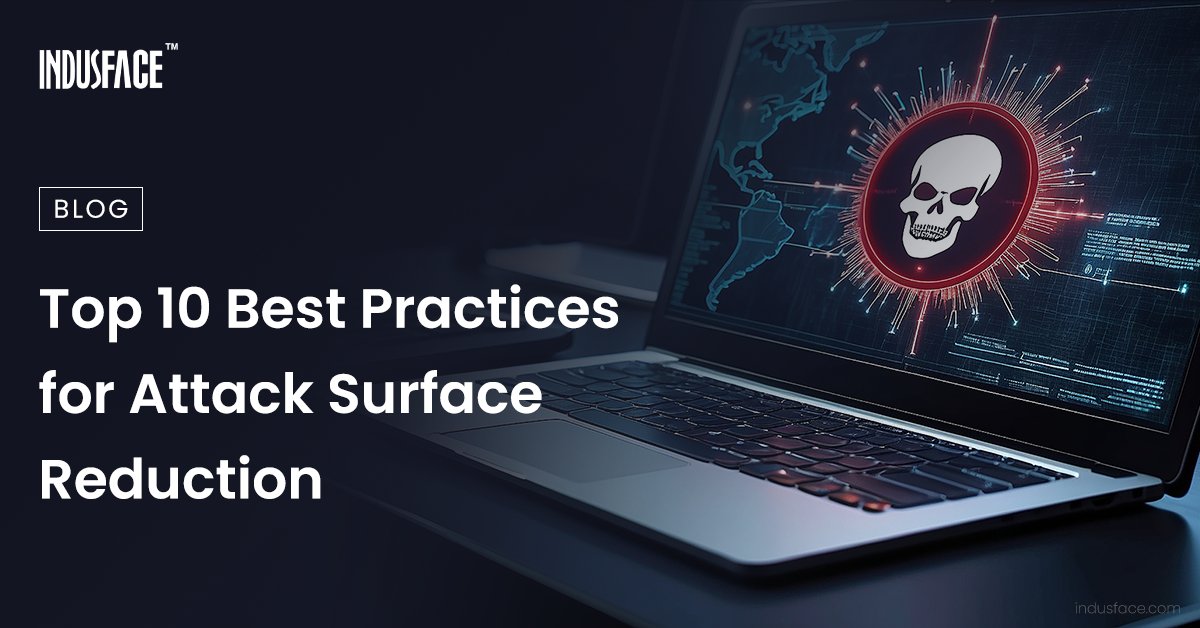 💻 Uncover the top 10 best practices for #attacksurfacereduction and strengthen your security measures.🛡️: [link in thread]

#vulnerabilities #cyberattacks #zerodayexploit #sqliattacks #ddosattacks #vulnerabilityassessment #vulnerabilitymanagement #compliance #apptrana #indusface