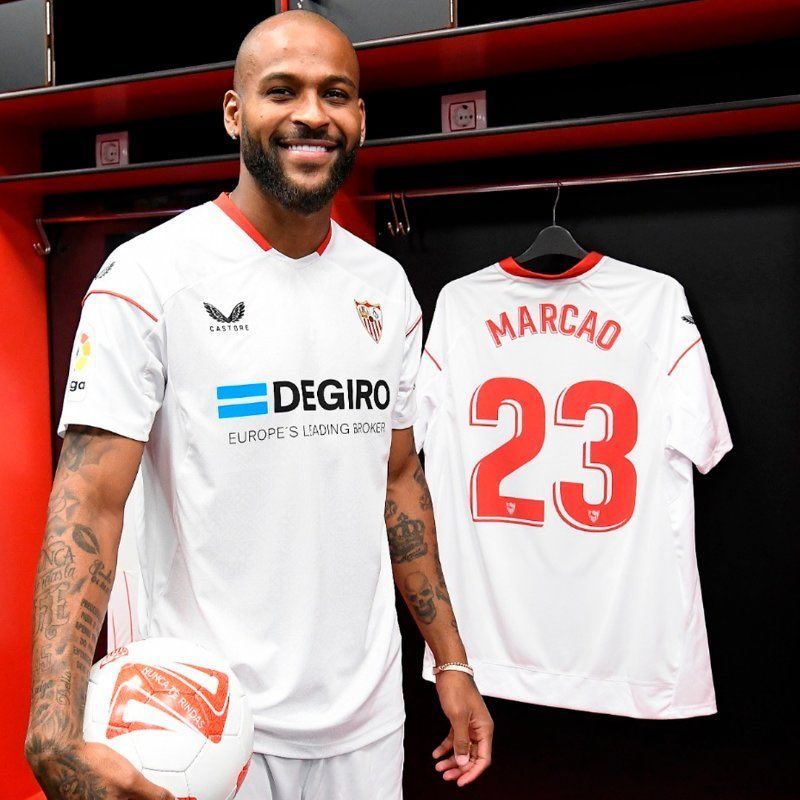 Marcao'dan Galatasaray'a: 'Beni yeniden görmek ister misiniz?' (Fanatik)