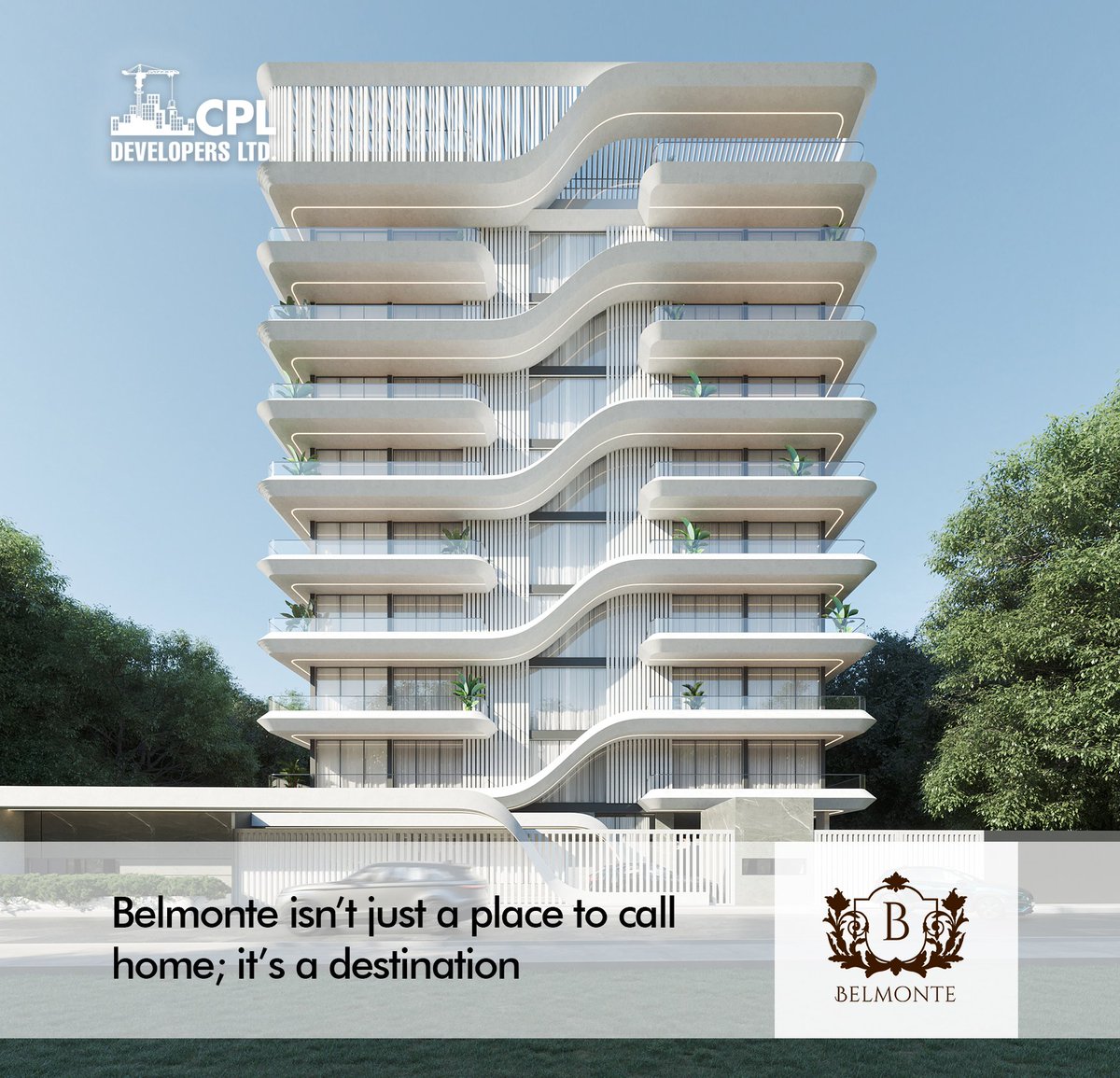 CplDevelopers's tweet image. Belmonte isn't just a place to call home; it's a destination in itself. Engage with a community that shares your discerning taste and appreciation for the finer things in life. From exclusive events to curated experiences Belmonte promises a lifestyle that transcends expectations