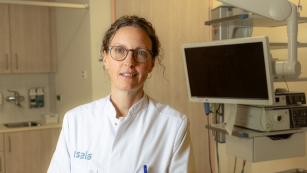 Isala: ‘Samenwerking in de regio heeft de blaaskankerzorg krachtiger gemaakt’ - "Wist je dat mei blaaskankermaand is? Ontdek de laatste ontwikkelingen in de behandeling van blaaskanker en deel jouw gedachten hierover!  zeewolde-actueel.nl/l/307766