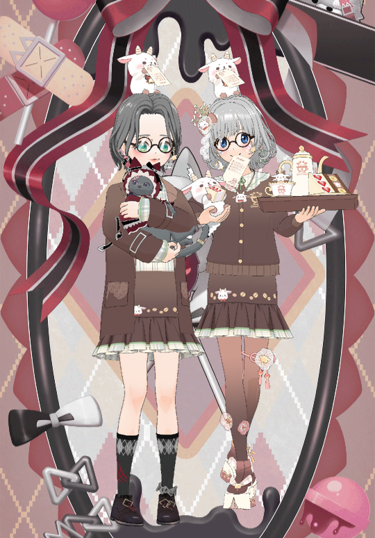 half_0423's tweet photo. (ΦωΦ)ﾌﾌﾌ…

https://t.co/ZO2PmXzxnp

#ミラティブ
#エモモ
#配信 中！ https://t.co/groWSjO4B6