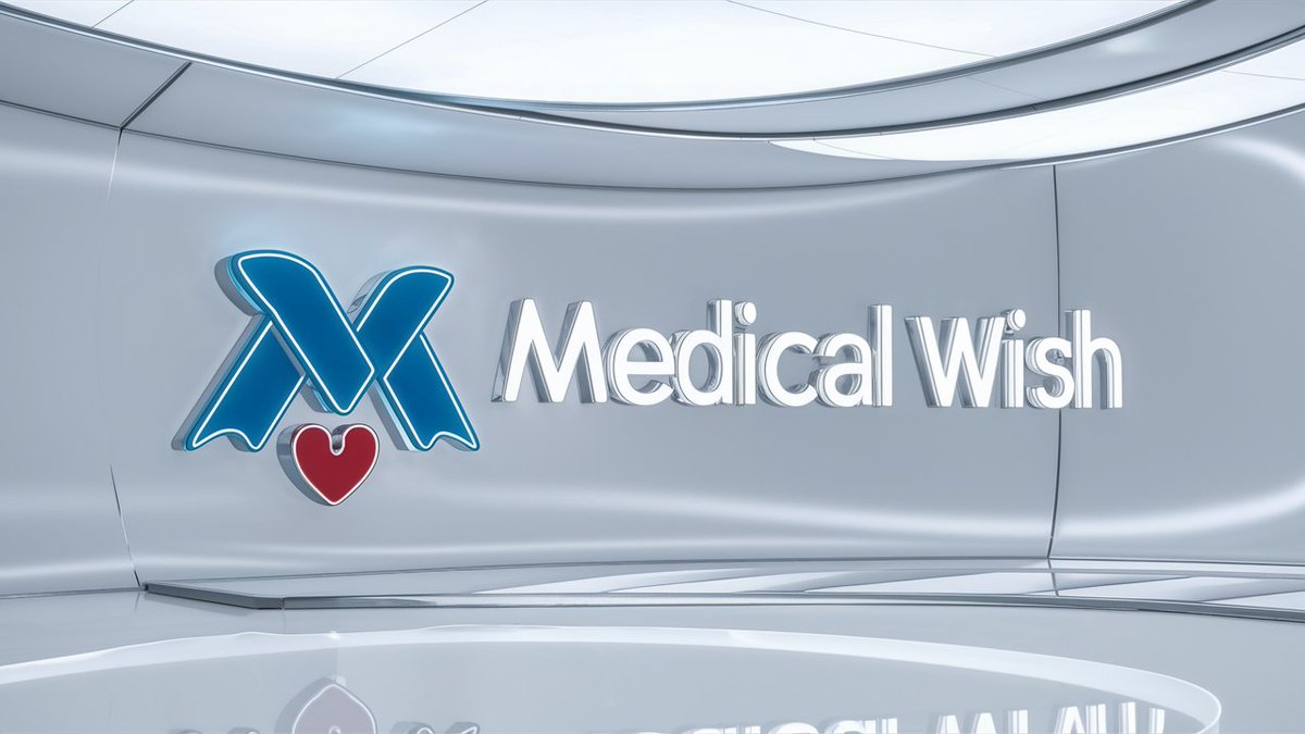 🌟💊 Make Health Dreams Reality with MedicalWish.com! 🏥✨ Connect with a community dedicated to medical aspirations. DM to secure this premium domain! DomainForSale #HealthcareAspirations #PremiumDomain #MedicalInnovation #PatientAdvocacy #HealthGoals #Empowerment