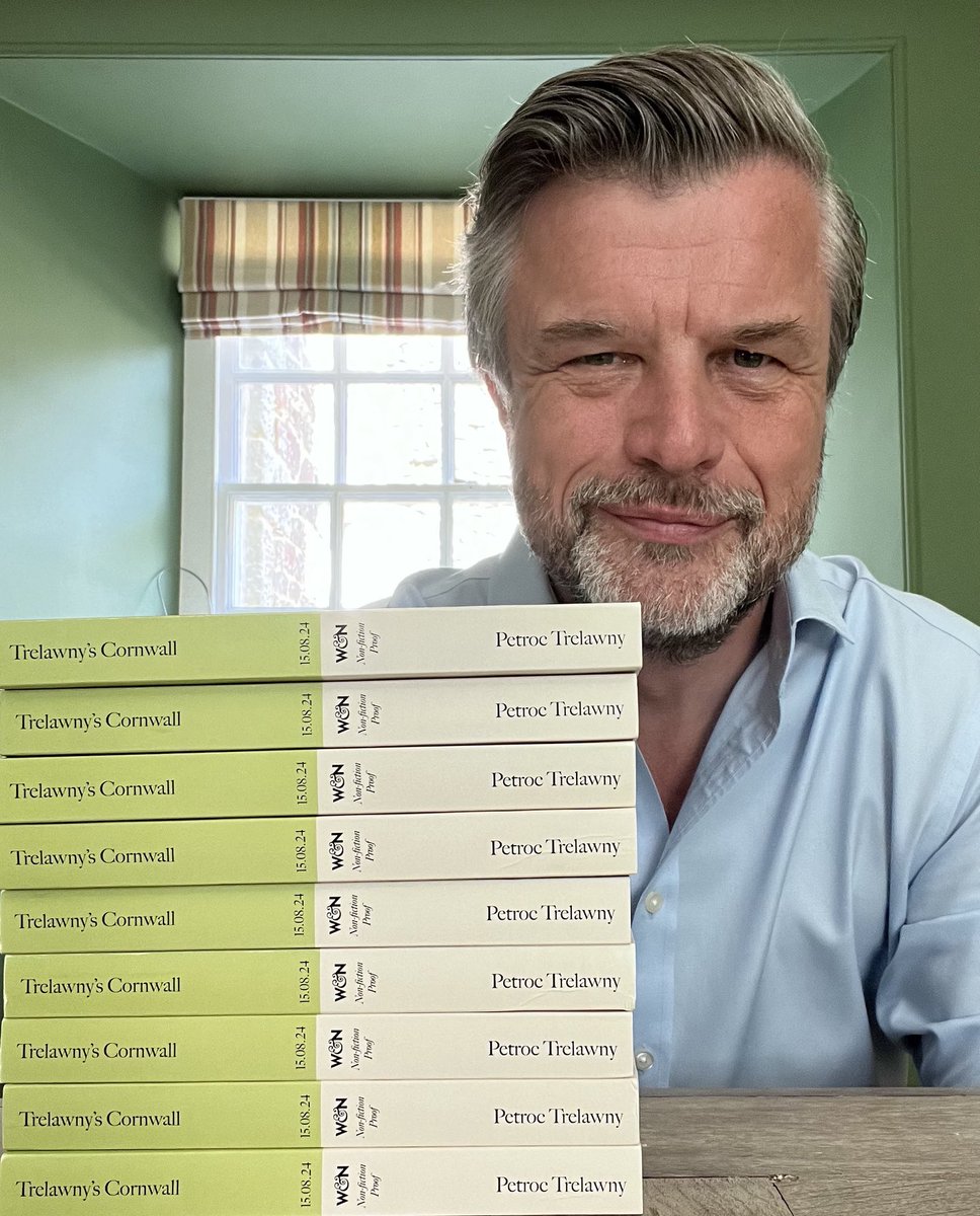 Petroc Trelawny tweet media