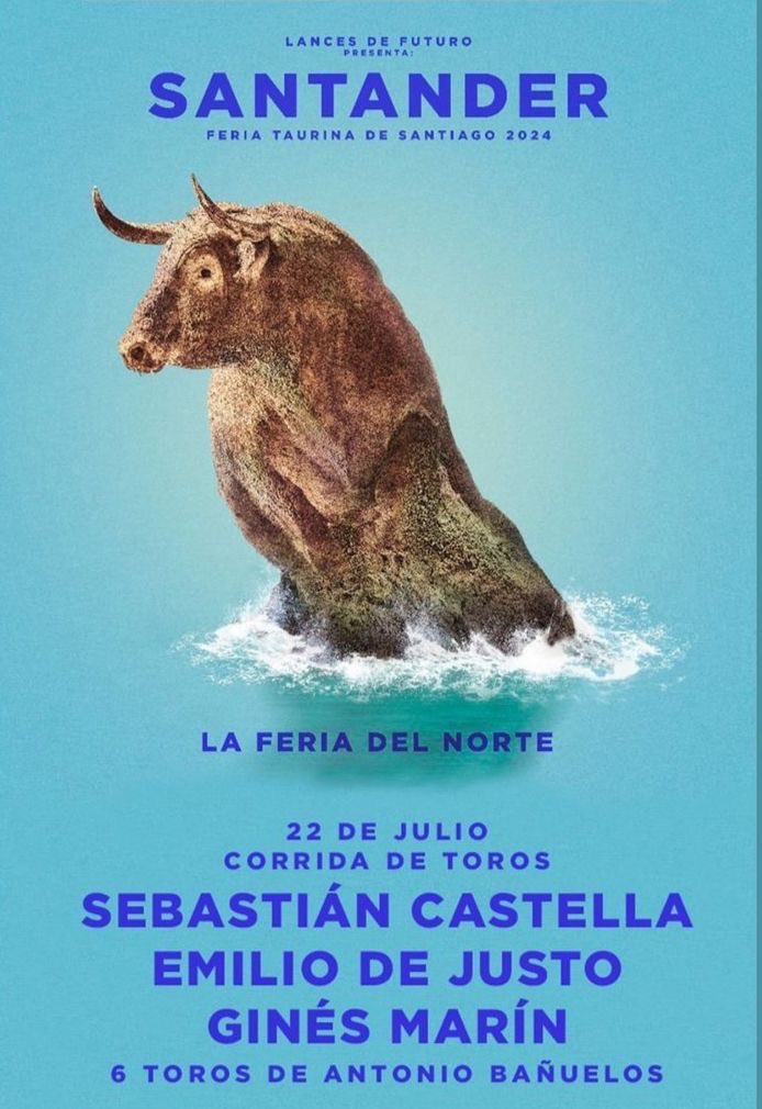 Antonio Bañuelos tweet media