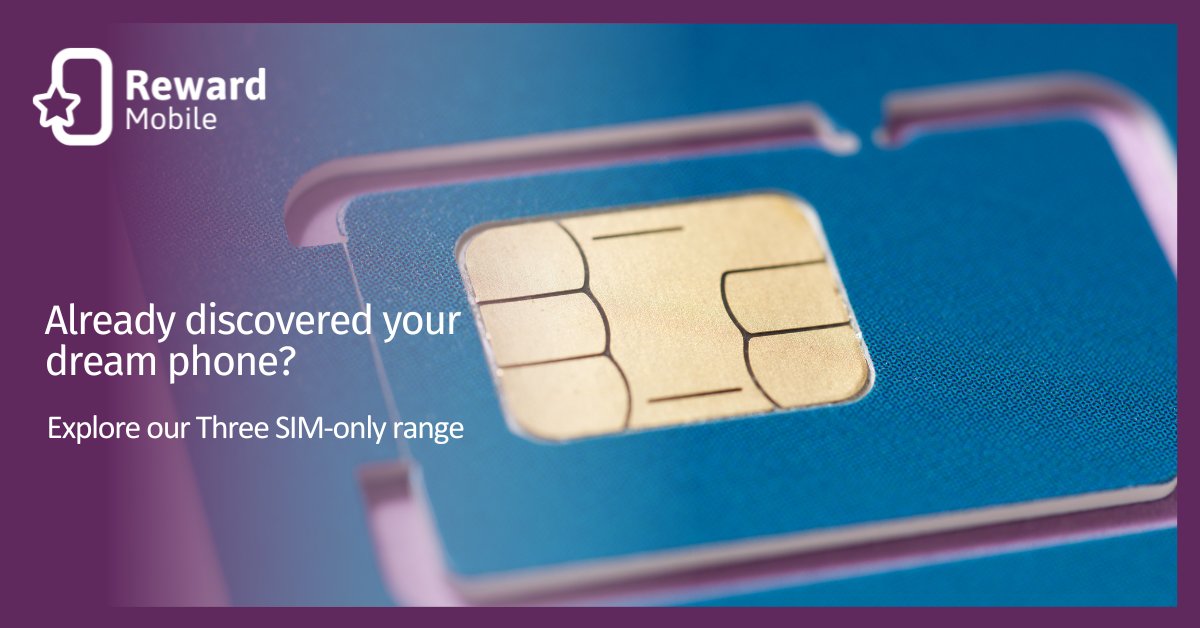 Explore our SIM-only contracts with Three for unlimited talk, text, and data packages, all without extra costs. 

Get in touch today to learn more.  

#three #stayconnected #unlimitedpossibilities