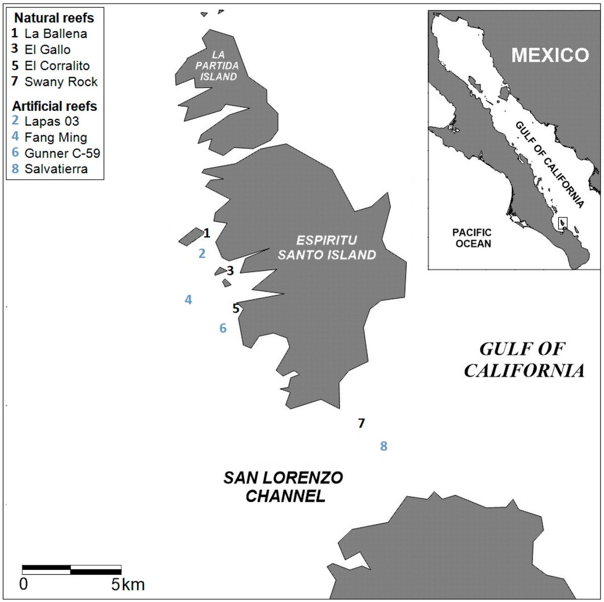 🐟 #New Paper in 2024 ✍️ 'Assessing the #Conservation Value of Artificial and Natural Reefs via Ichthyoplankton Spatio-Temporal #Dynamics' by Avigdor Abelson et al. 👉mdpi.com/2410-3888/9/5/… 📌#larvae #spawning