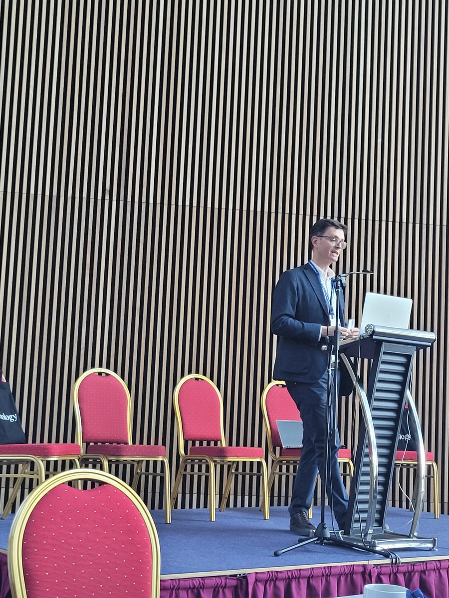 AideenGibson's tweet photo. @andyjaffrey Reassures us that 'the pain of rebuilding and resigning modules will vastly improve student experience for all of our students'! The move to #blackboardlearn ultra is happening. We will hear later from pilot staff who have led the way! @UlsterUniODL @AnthologyInc https://t.co/ceRuHWwahT
