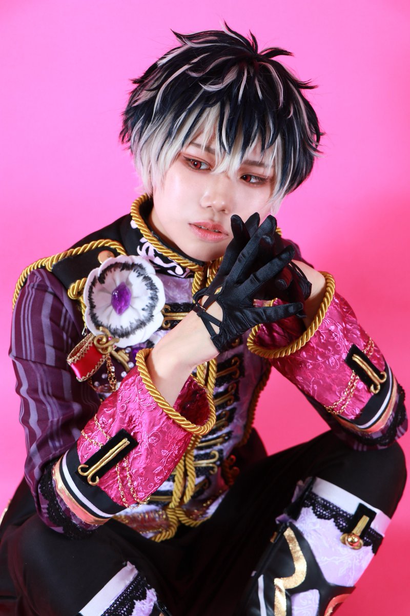 【⚠cos / i7】 Re:vale / 百 p.@mtk21433 さん #THE・生レモン併せ2024