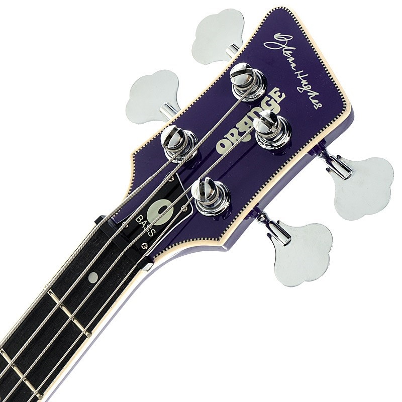 商品ページ公開致しました！

O-Bass (Purple) [Glenn Hughes Signature Model]
ikebe-gakki.com/Form/Product/P…