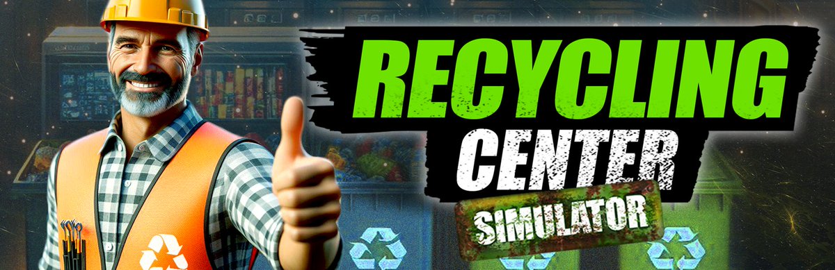 This week has been bustling at Balas Games as we've made some significant strides in developing 'Recycling Center Simulation'. You can read our devlog from the link below..  #followfriday #Steam 

steamcommunity.com/app/2928520/al…