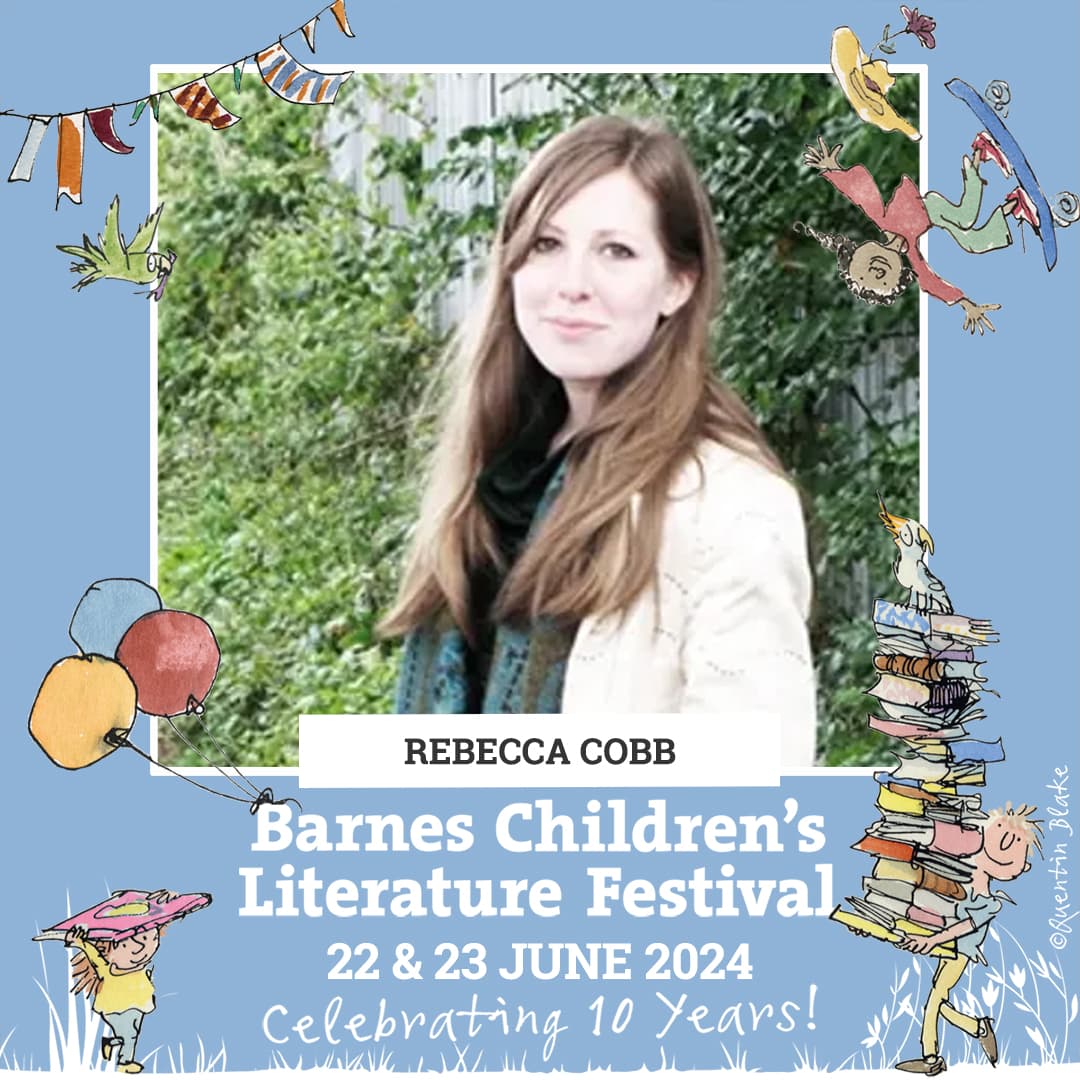BarnesKidsLitFest (@kidslitfest) on Twitter photo 🐯🐊🐮🐻🐷<a href="/rebecca_cobb/">Rebecca Cobb</a> is having a picture book party on Sunday 23 June at the UK's biggest kids' books festival and you're all invited! RSVP right here barneskidslitfest.org/whats-on/ 🐯🐊🐮🐻🐷<a href="/rebecca_cobb/">Rebecca Cobb</a> is having a picture book party on Sunday 23 June at the UK's biggest kids' books festival and you're all invited! RSVP right here barneskidslitfest.org/whats-on/