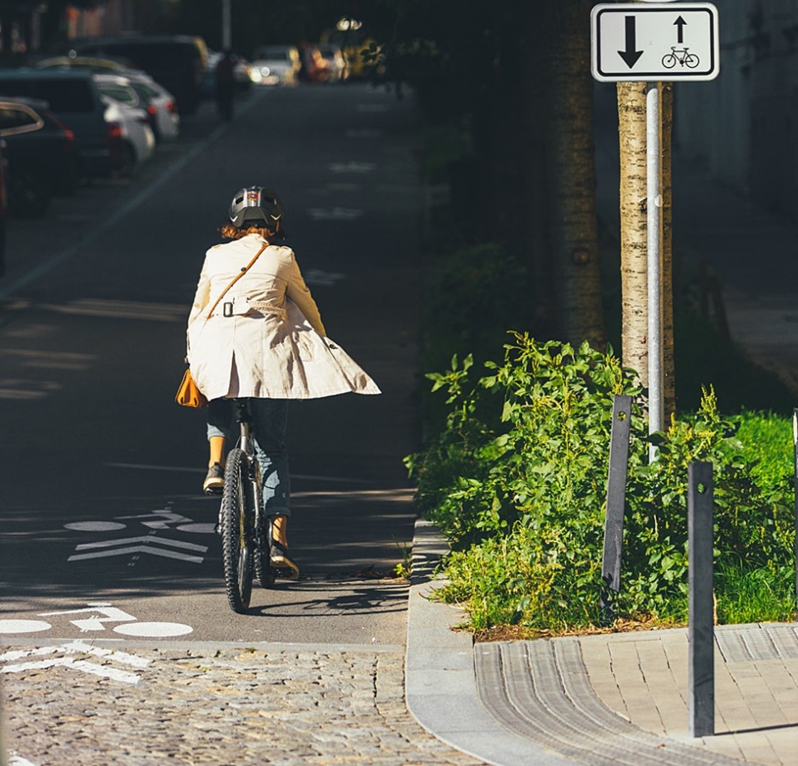 ECF welcomes the Brno City Municipality to Cities & Regions for Cyclists, a network bringing together local and regional administrations, committed to making cycling safer and more accessible! Read more about Brno's plans to increase cycling use: ecf.com/news-and-event…
