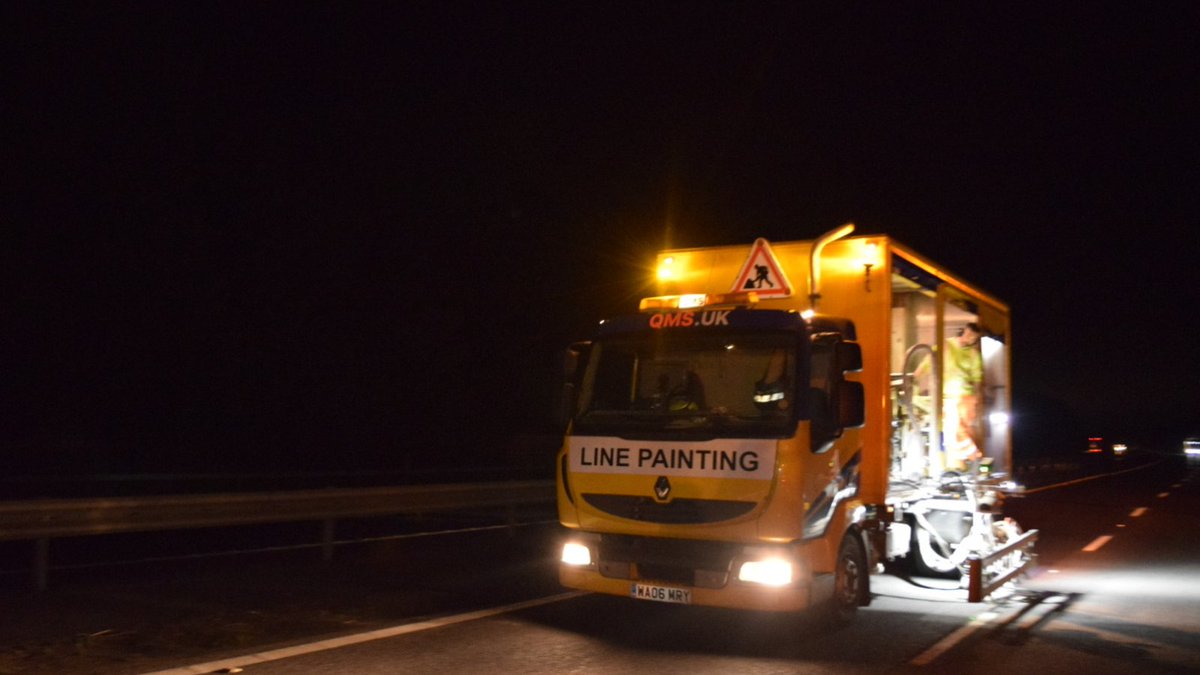 QMS Limited tweet media