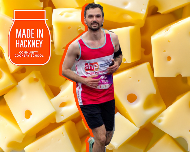 fat gay vegan (@fatgayvegan) on Twitter photo We are 25% of the way to the fundraising target for Nivi's Hackney Half Marathon run. Raising funds for vegan food charity <a href="/Made_In_Hackney/">Made In Hackney is crowdfunding! Ⓥ 🌱</a> - every single pound helps so please donate if you can and share localgiving.org/appeal/NiviFor… We are 25% of the way to the fundraising target for Nivi's Hackney Half Marathon run. Raising funds for vegan food charity <a href="/Made_In_Hackney/">Made In Hackney is crowdfunding! Ⓥ 🌱</a> - every single pound helps so please donate if you can and share localgiving.org/appeal/NiviFor…