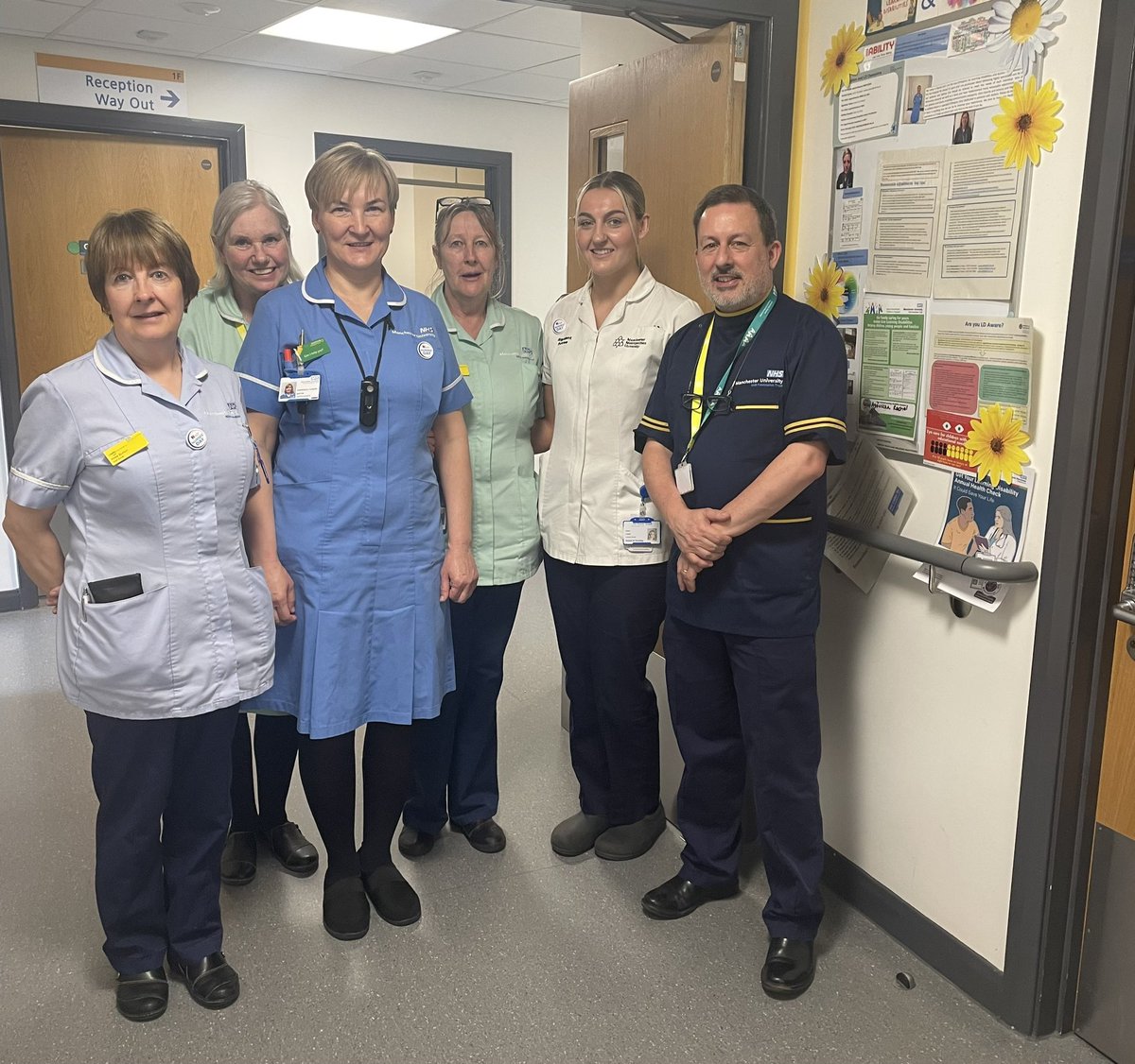 Mark Keegan (@markkeegan24) on Twitter photo Thank you to the Ophthalmic Out-Patient team at Altrincham Hospital providing specialist care for adults & children with a range of eye conditions #IND2024 <a href="/MFTnhs/">MFT NHS</a> <a href="/ManchesterREH/">Manchester Royal Eye</a> <a href="/Kimberley_S_J/">Kimberley S-Jamieson</a> <a href="/cherylcasey22/">Cheryl Casey</a> Thank you to the Ophthalmic Out-Patient team at Altrincham Hospital providing specialist care for adults & children with a range of eye conditions #IND2024 <a href="/MFTnhs/">MFT NHS</a> <a href="/ManchesterREH/">Manchester Royal Eye</a> <a href="/Kimberley_S_J/">Kimberley S-Jamieson</a> <a href="/cherylcasey22/">Cheryl Casey</a>