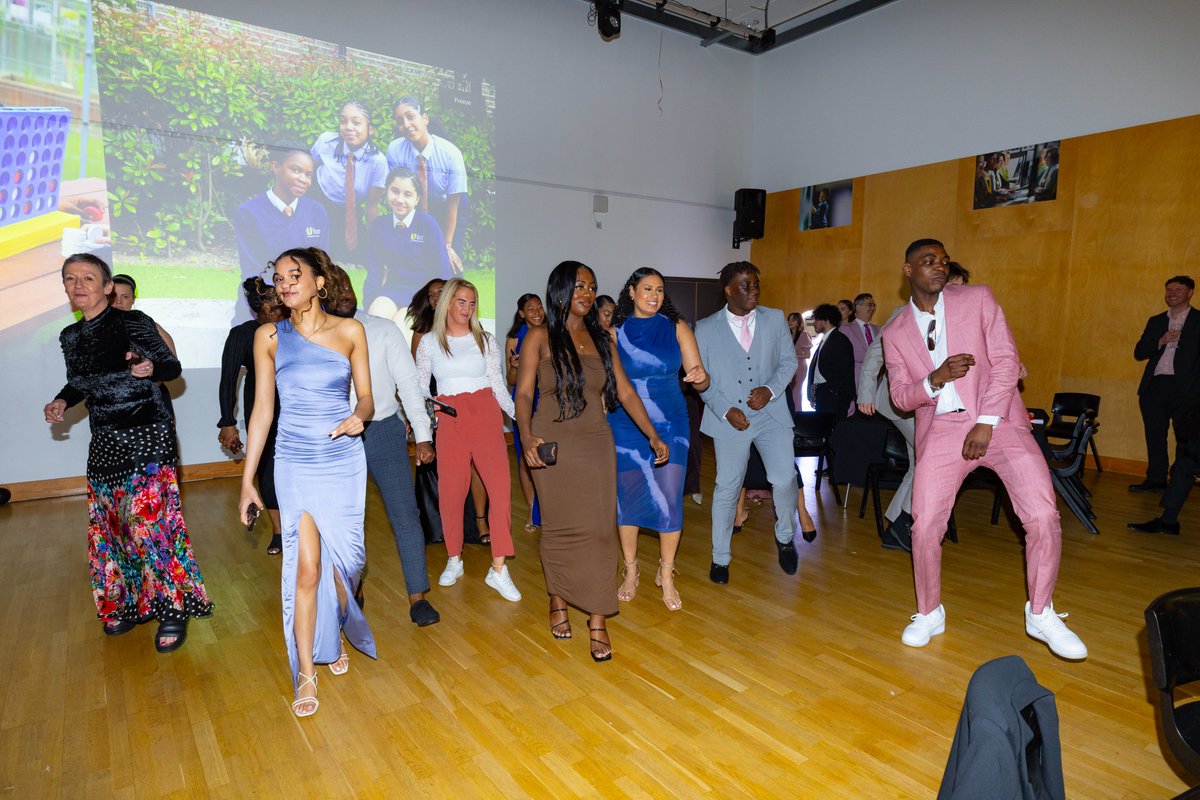 Last Thursday, staff and students gathered to celebrate the wonderful academic and personal achievements of our Year 13 cohort at their Graduation ceremony. #Urswickschool #graduation2024 #believeandachieve