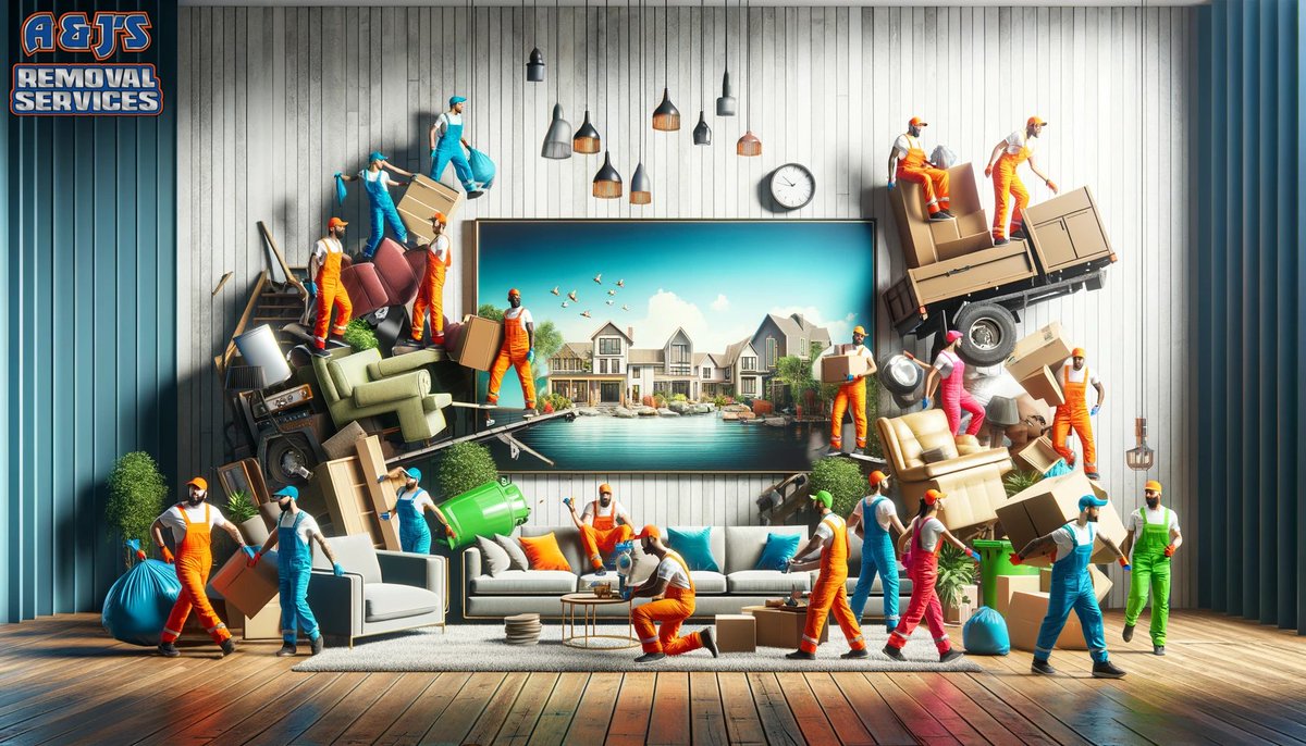 772500Junk's tweet image. 𝗗𝗶𝘀𝗰𝗼𝘃𝗲𝗿 𝘁𝗵𝗲 𝗷𝗼𝘆 𝗼𝗳 𝗼𝗿𝗱𝗲𝗿 𝘄𝗶𝘁𝗵 𝗔 &amp;amp; 𝗝&apos;𝘀 𝗥𝗲𝗺𝗼𝘃𝗮𝗹 𝗦𝗲𝗿𝘃𝗶𝗰𝗲𝘀, 𝗟𝗟𝗖.! Our team is dedicated to bringing joy and organization to your living space in Saint Lucie County. 🌈🏡 #JoyOfOrder #OrganizationExperts