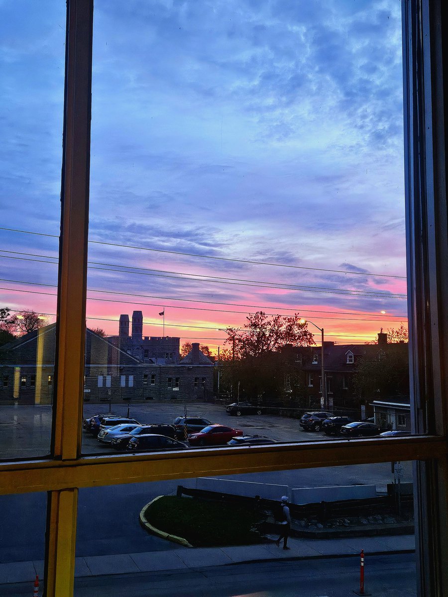 Good morning #YGK!  Happy FriYAY!