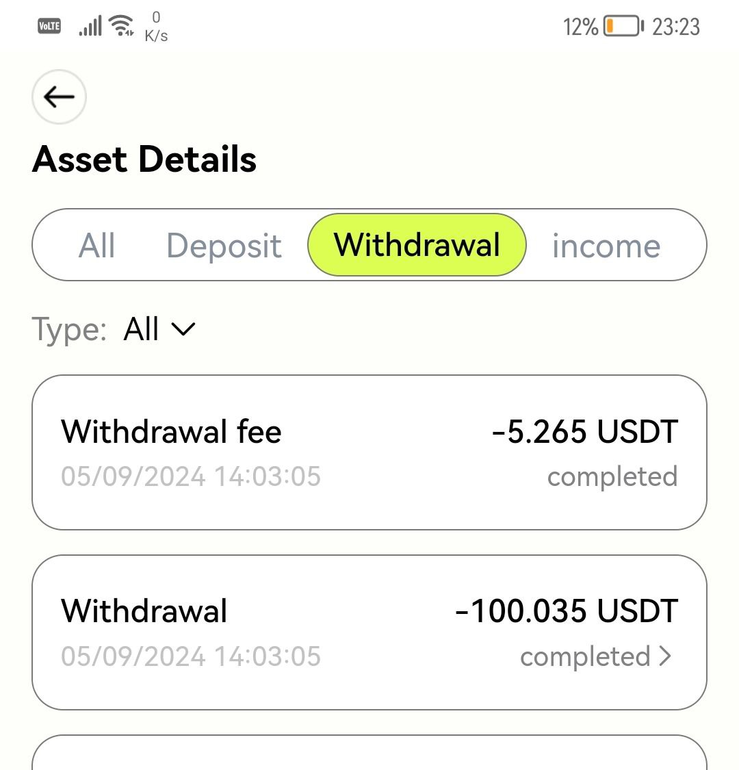 YIPTG007's tweet photo. YIPTG real profits, safe deposits and withdrawals, user feedback is the best promotion👏🏻👏🏻https://t.co/5ljs4D7wjq https://t.co/jeiBjKj4JH