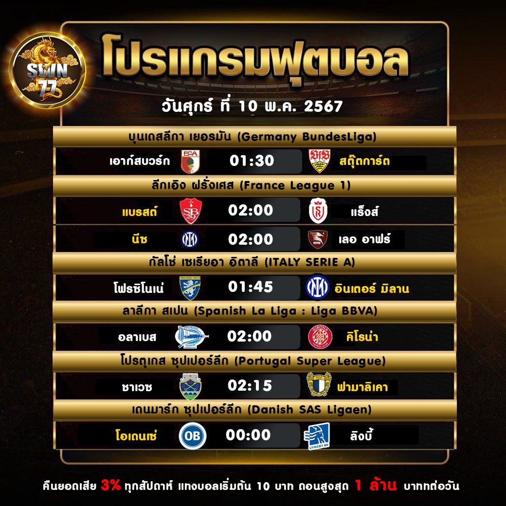 📌โปรแกรมบอลประจำวันที่ 10 พ.ค. 67
🏖️กลุ่มลับแจกวาป🏖️กลุ่มบอล🏖️กลุ่มหวย🏖️กลุ่มบาคาร่า
💥ฝากไม่มีขั้นต่ำ ไ อ ดี ไ ล น์ PanPan
คลิก👉👉shorturl.asia/TgCsy
ทางเข้าเล่นคลิก👉shorturl.asia/xkqFB
#ไฟไหม้ #วันพืชมงคล #บางกอกคณิกาep2
