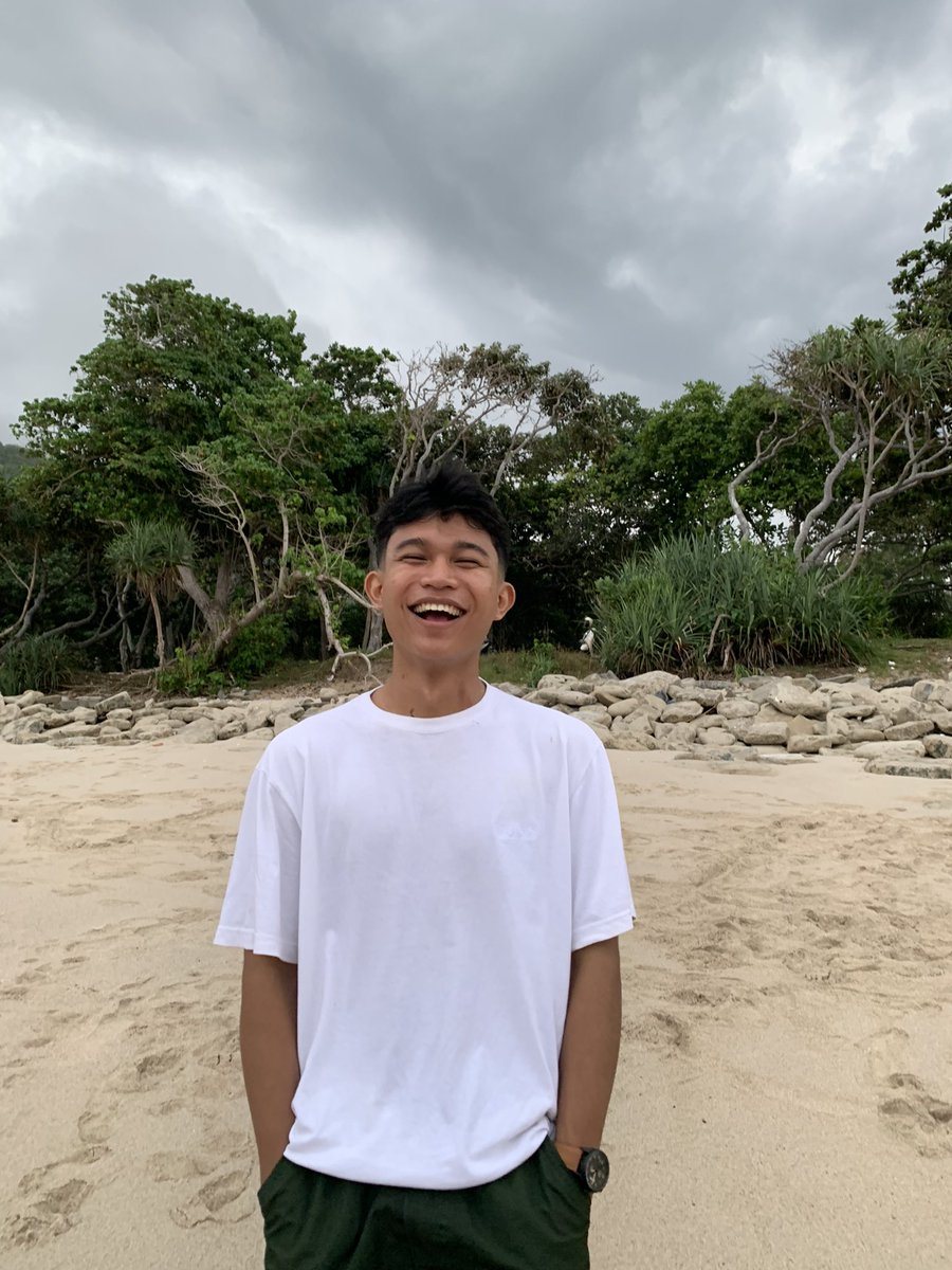 mayjenaaaay's tweet photo. irfan's smiley❣️❣️❣️
asjdhduwhkaoxjd cakep bgt https://t.co/x7BtEgIhCN