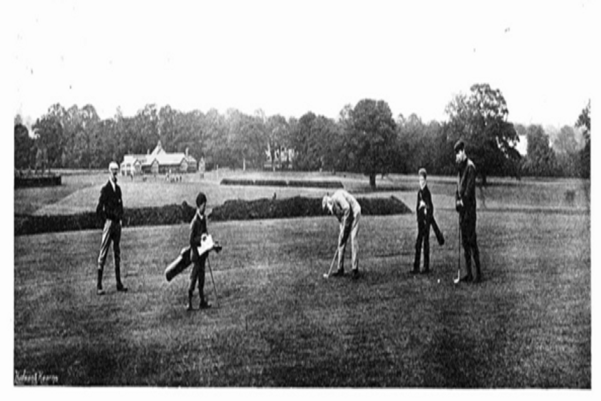 As we enter the Centenary Week Celebrations, wanted to encourage you to visit our website to enjoy the rich history of our great county middlesexgolf.co.uk/history/ We could do with more pictures, if you have any please feel free to share with the County Sec