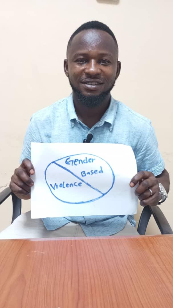 Say no to all forms of Gender Based Violence,  especially gun violence in our communities and globally! 
#PeaceEducation #HumanRights #CommunitySensitization #EndGBV #Gendermainstreaming