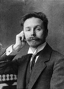 SCRIABIN: CAMINO HACIA LA LOCURA. Un hilo musical

Alexander Scriabin (1872-1915) me parece uno de los músicos clásicos más fascinantes tanto por su vida, que es de película, como por su evolución como compositor. Acompañadme en esta locura que es su música para piano: 👇