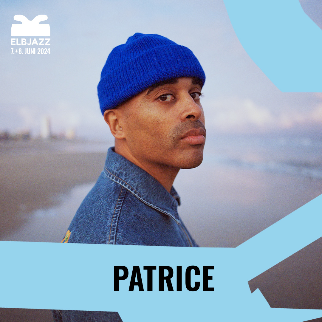 Elbjazz's tweet image. Kaum ein deutscher Künstler vermittelt die Power von Reggae und Soul so überzeugend wie Patrice. Die Stimme ist eindringlich, seine Texte intelligent und weltgewandt und sein Sound vereint eine ganze Welt.

Tickets gibt’s hier: bit.ly/EJ24VO5 🖤 

Foto: Marco Klahold