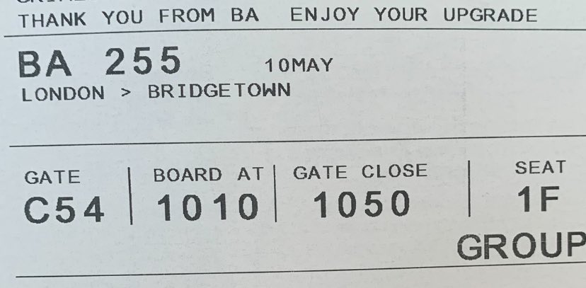 Thank you @British_Airways for a lovely little holiday treat - you obviously heard about my good news - I’ll still work on my editing on board - promise 🙏  #debut #novelist #writer @Stormbooks_co