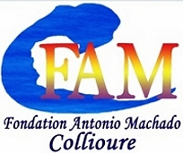 Fundación Antonio #Machado de #Collioure (#FAM)  #Convocatoria del #Premio Internacional de #Literatura Antonio Machado 2025, poesía, novela o teatro, 1 y el 31 de mayo de 2024  fam-collioure@laposte.net.
 (lavoragine.net/editorial/).
 machado-collioure.fr