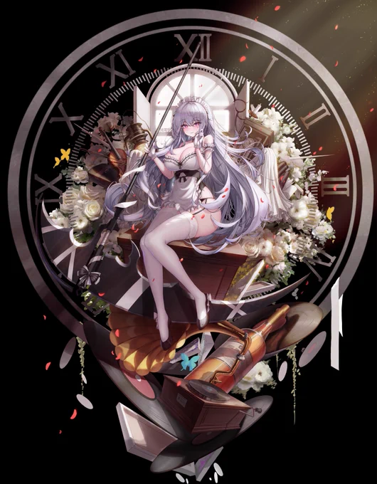 #closers CM work
