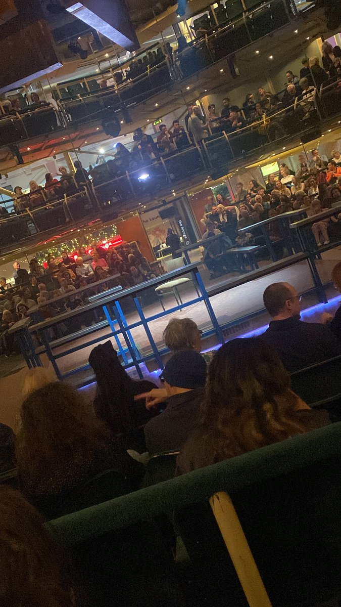 Garratts recently attended @rxtheatre to watch Sweat. What a great performance! It covered really interesting themes about social and moral dilemmas whilst also being funny in parts. Brilliant! #royalexchangetheatre!