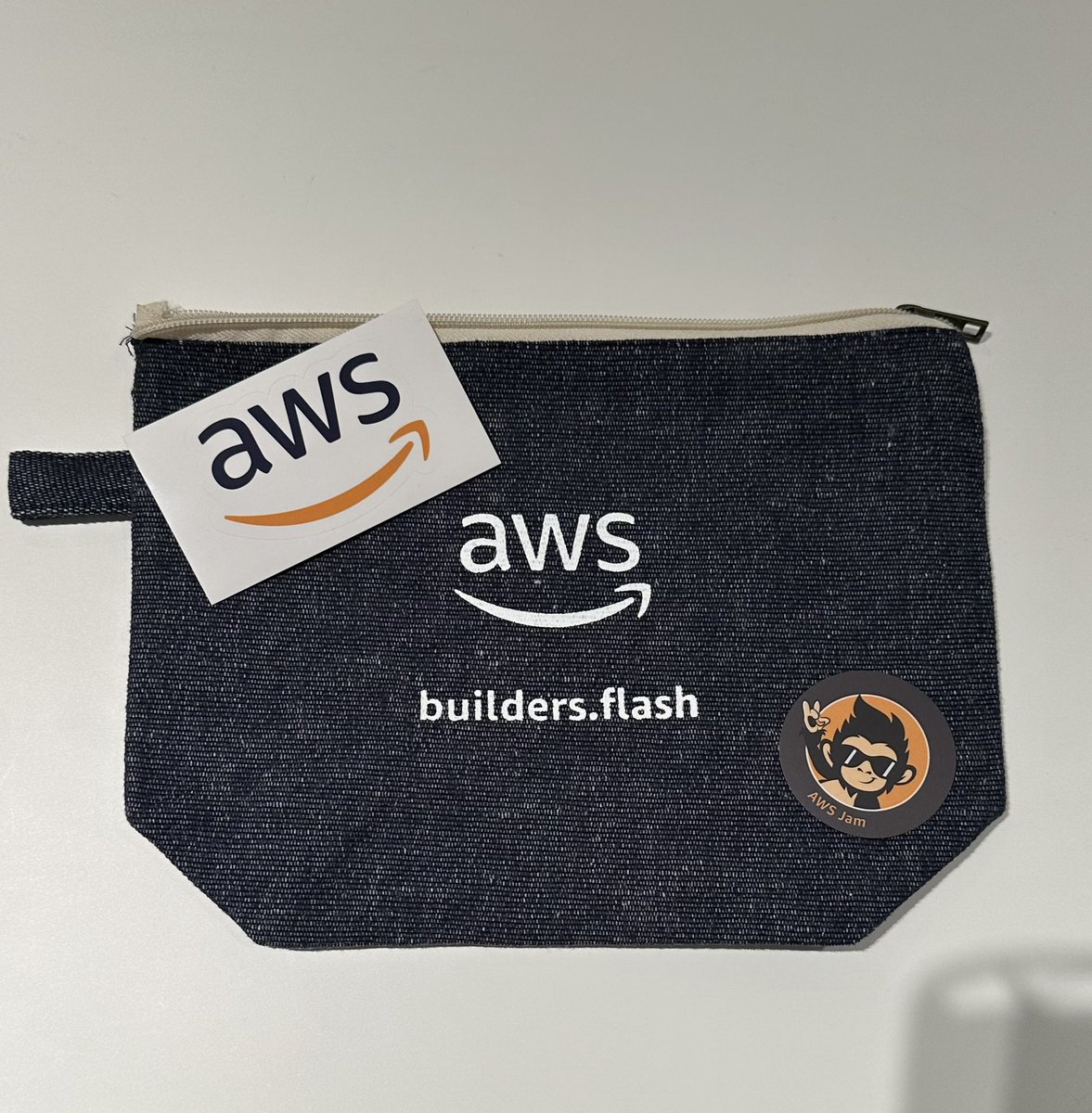 hs0430hari's tweet image. めちゃくちゃ楽しかった！
 #AWSJam