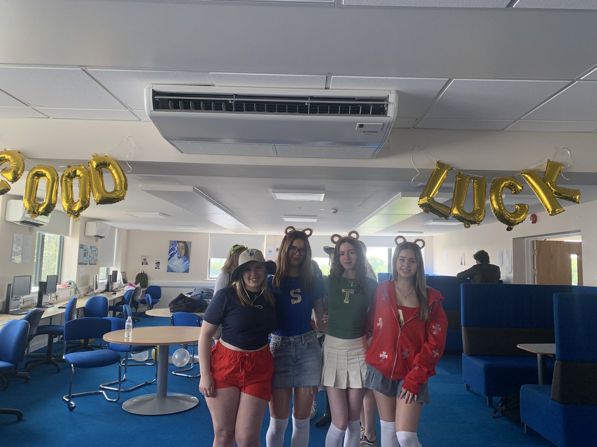 SRA_SixthForm tweet media