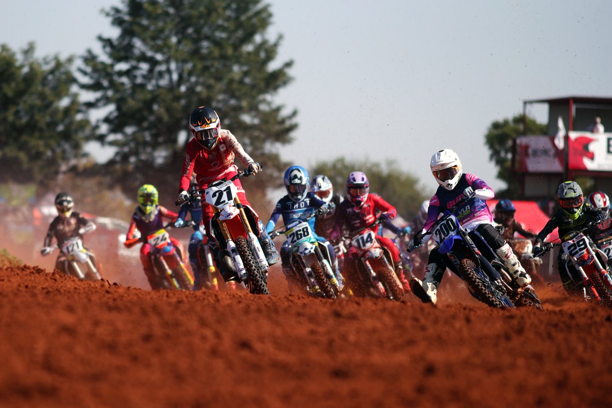 Results Report from Round 3 of the @MXNationals_SA from BORC MX: lwmag.co.za/2024-sa-motocr… #Motocross #MXNationals