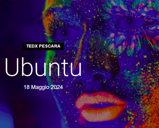 Radiostart incontra il #TEDxPescara in diretta speciale, oggi pomeriggio venerdì 10 maggio dalle 18.30
instagram.com/p/C6yHBibLn6U/

#Ubuntu #TedXPescara #TedX #TedXTalks #Pescara #18Maggio #RadiostART #FilippoSpiezia