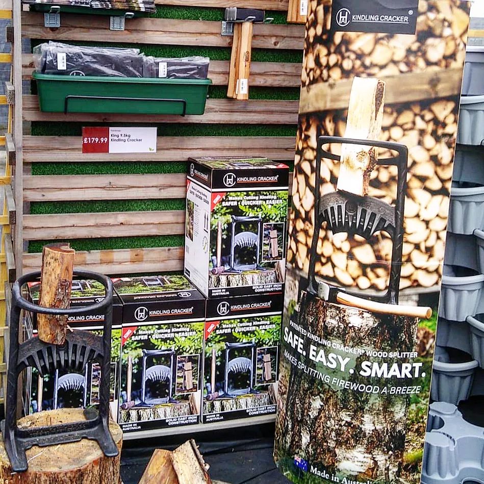 Fandango Fire Tools tweet media