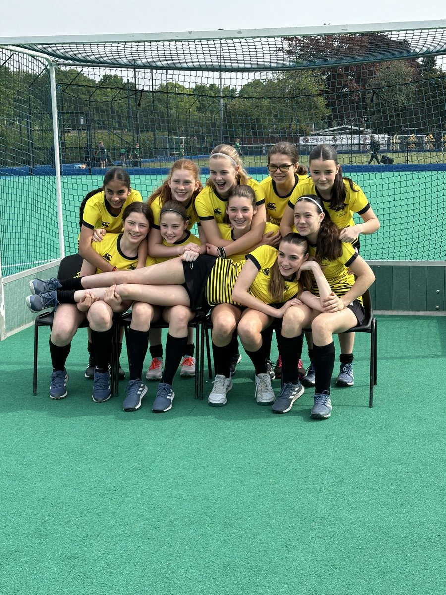 St John's Hockey tweet media