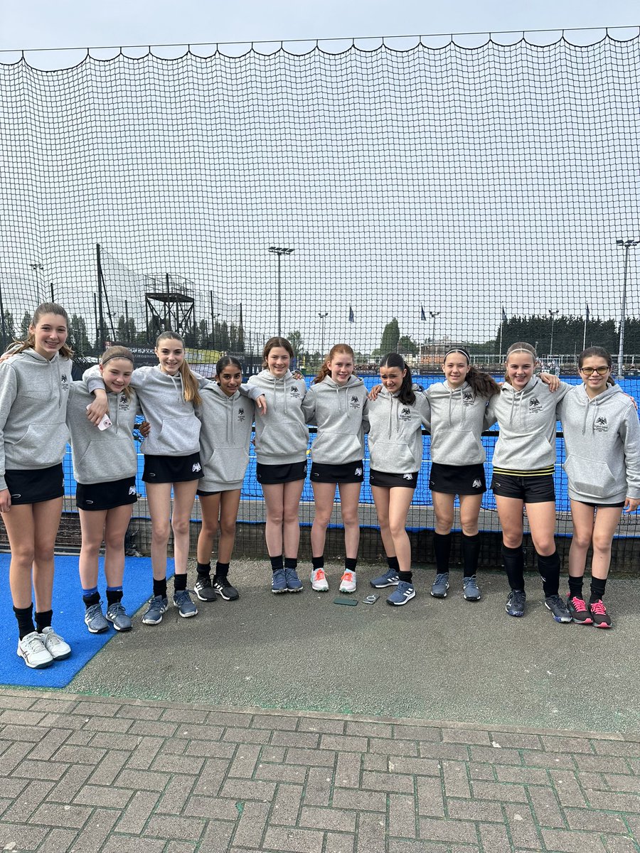 St John's Hockey tweet media