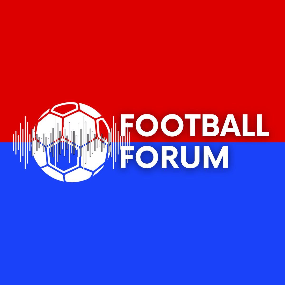 This account will continue to be monitored and will remain active, despite the conclusion of the programme.

#FootballForum