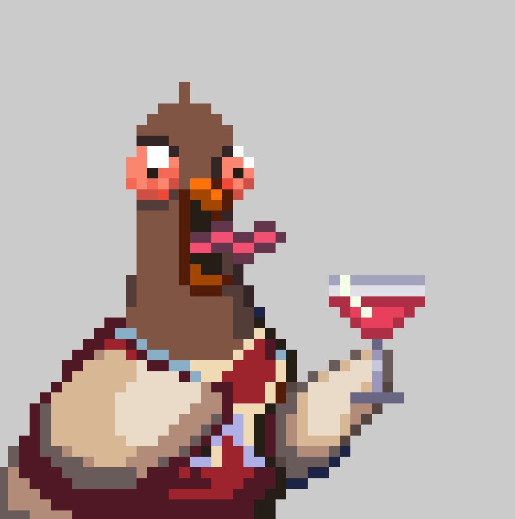 Regional art <a href="/NuttyBirdRunes/">Nutty Bird Runes</a> 
First 10k Runes collection 
New experience to trade (#runes + #inscription in once) in marketplace  <a href="/runebundler/">RuneBundler</a> 

Wen u see this mean u are early 
What u gonna do next 🧠 

Fly higher 🕊️