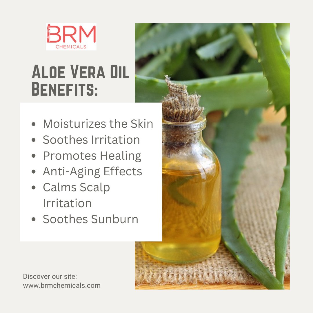 Explore our collection of herbal extracts, essential oils, and botanical ingredients at BRM Chemicals and unlock the healing power of nature.
Visit:brmchemicals.com
#BRMChemicals
#ChemicalSolutions
#InnovativeChemistry
#ChemicalEngineering