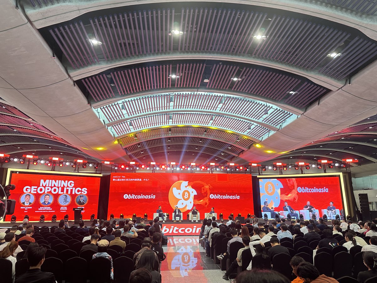 Bitena Labs tweet media