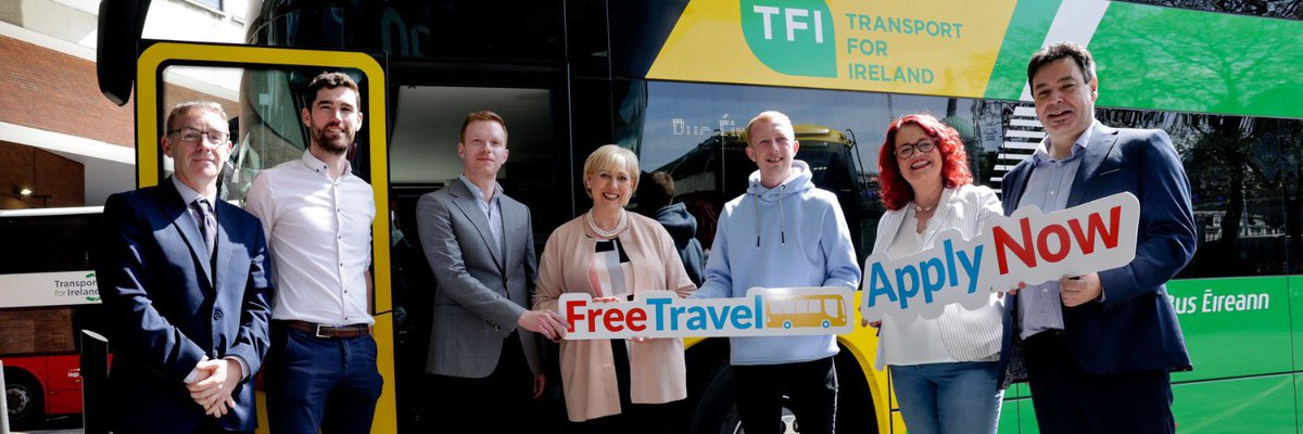 #NewCoverPic 😊 @HHumphreysFG @welfare_ie @Buseireann Apply today - more info below👇 epilepsy.ie/content/free-t…